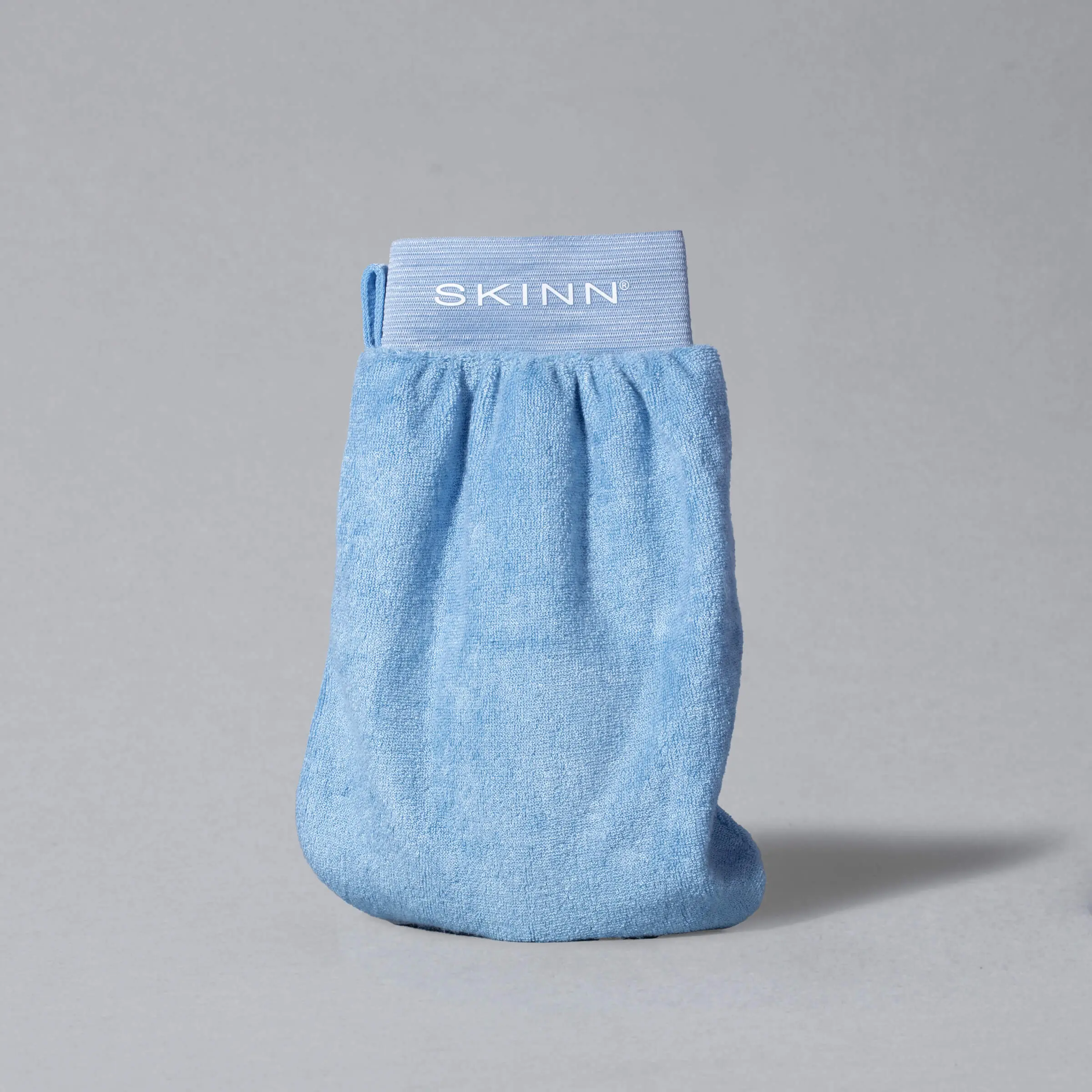 SKINN Cosmetics: Terry Cloth Mitt
