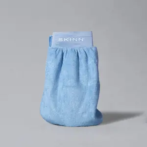 SKINN Cosmetics: Terry Cloth Mitt