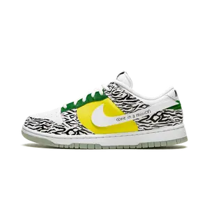 Dunk Low "Doernbecher 2022" DR7305 100