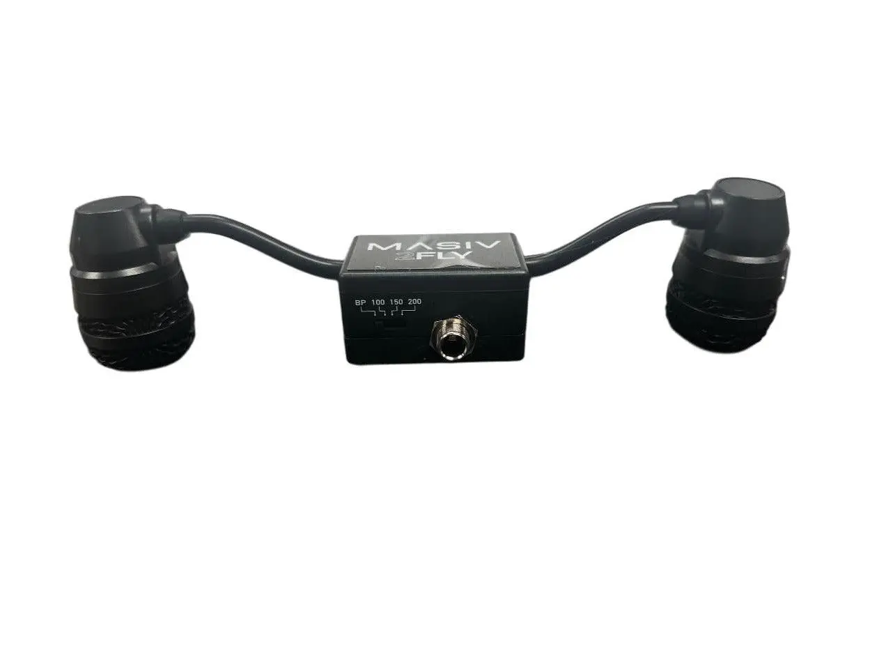 MASIV 2 Fly Microphone MASIV 2 Fly Microphone