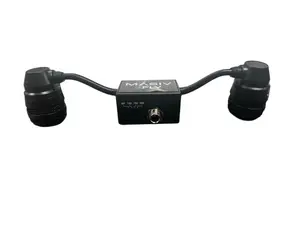 MASIV 2 Fly Microphone   