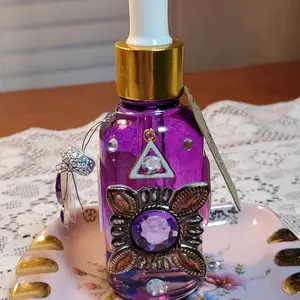 Horus Oil Therapeutic Healthy Therapy Essential Aromatherapy Healthcare Solution Treatment Wellness