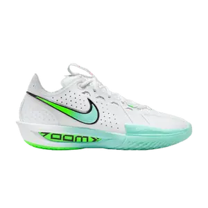 Nike Air Zoom GT Cut 3 'Bleached Turquoise'