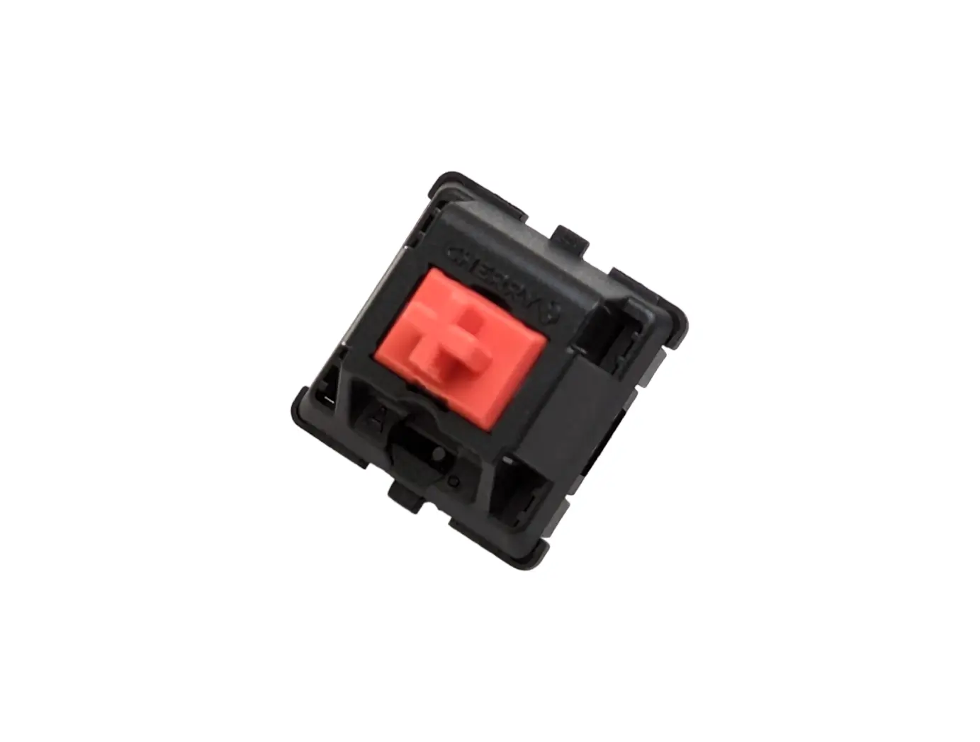 Cherry MX2A Silent Red / Pink Linear Switches