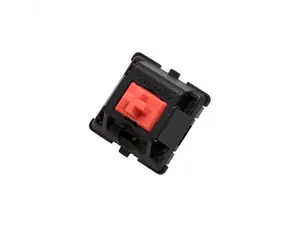 Cherry MX2A Silent Red / Pink Linear Switches