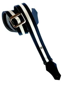 Speedster Guitar and Bass Straps