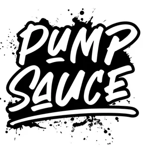 Pump Sauce shop logo