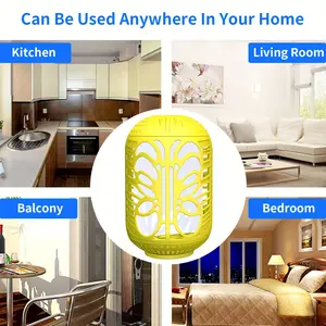 Insect Trap -  roaches repellent home Insect-proof trapd