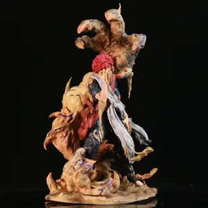 Anime Figure PVC Collectible Toy, Halloween Thanksgiving Christmas Birthday Gift, Desktop Bookshelf Decoration, Anime Fan Favorite