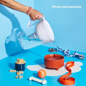 Brita Elite 1 Count Replacement Filter