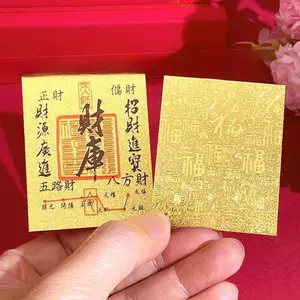 10pcs amulets for energy balancing, interior decoration, luck and gifts, lucky charm