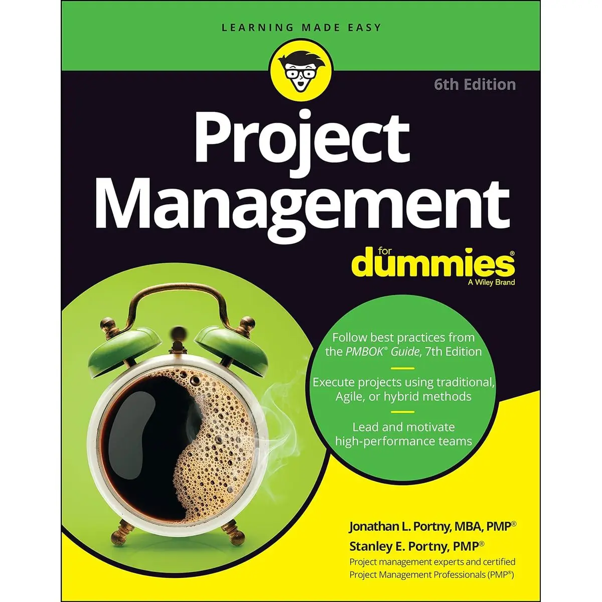 Project Management For Dummies 6th Edition