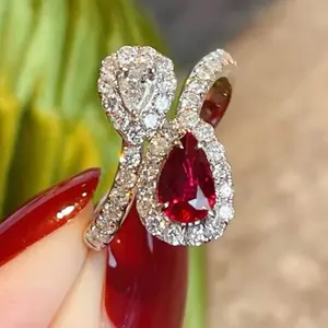 Epic Resizable Sparkle Ring