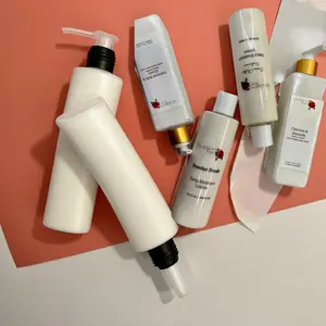 Deep Moisture Lotion