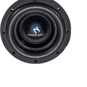 Nemesis NA-8E V.2 500w RMS