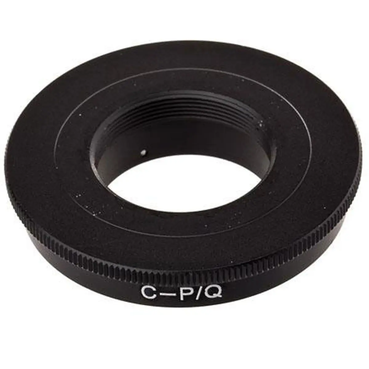 ProOptic C-Mount Lens to Pentax Q Camera Adapter