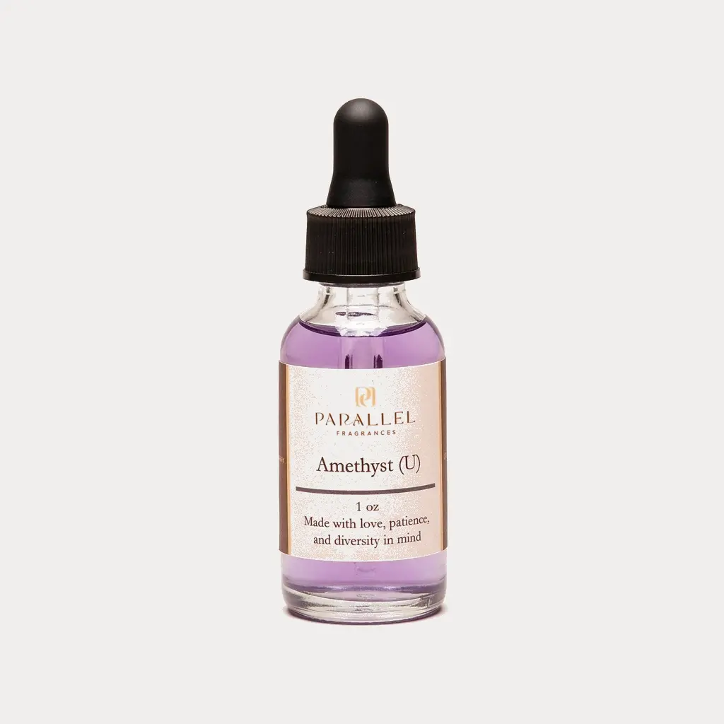 Amethyst - Unisex Fragrance Oil