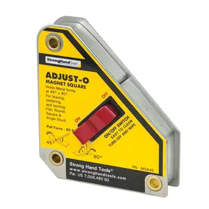 Adjust-O Magnet Squares Adjust-O Magnet Squares