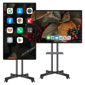 BELNET High Definition 49 Inch Smart TV, 4K LED, HDR, Flat Screen, Large Screen TV