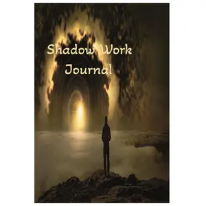 Shadow Work Journal