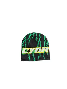 "Gamma" CYOR Voltage Beanie