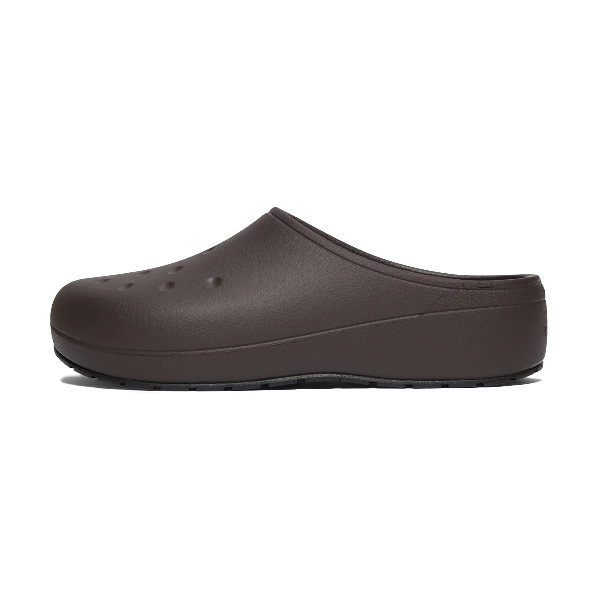 Classic Quiet Clog "Espresso" 209968 206