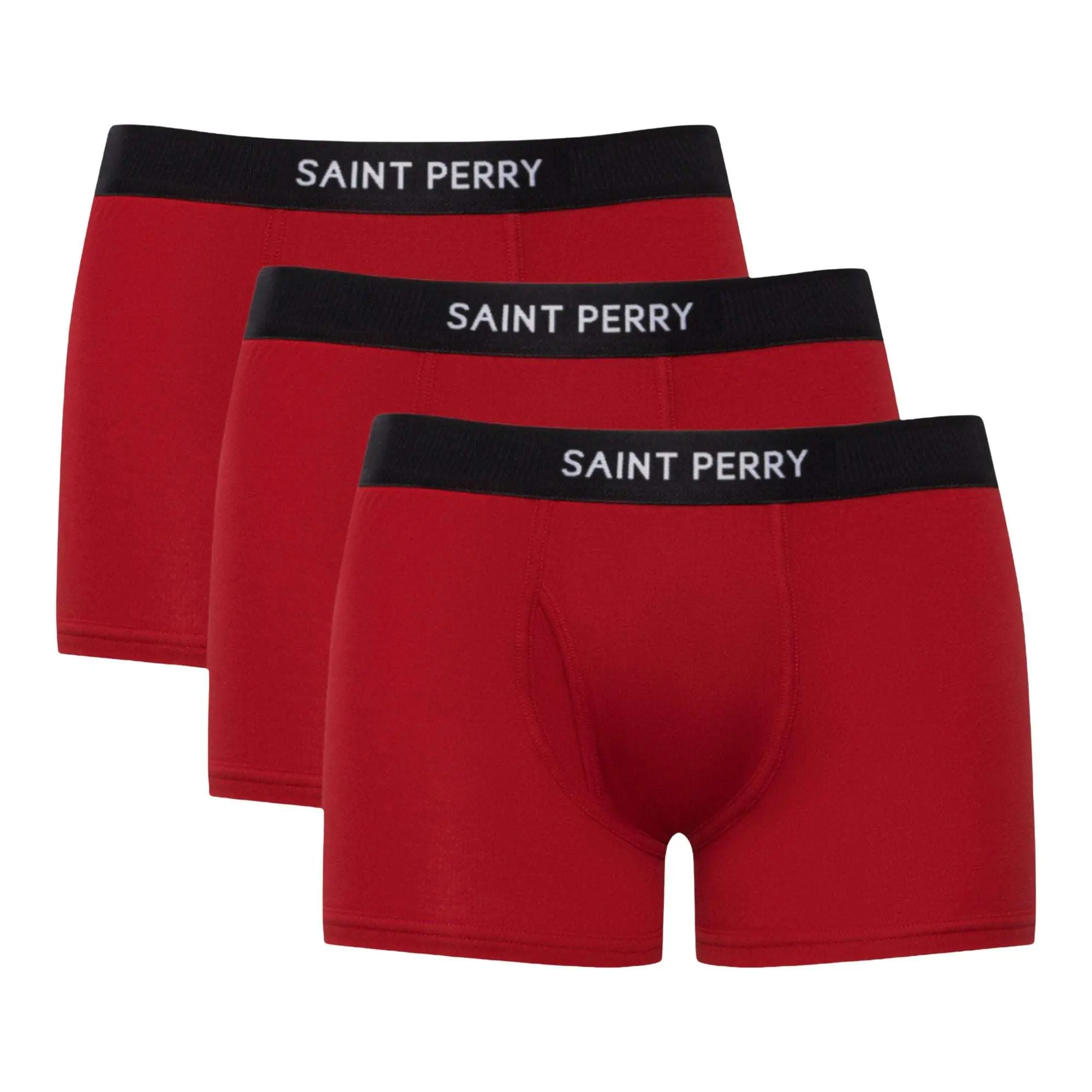 Cotton Boxer Brief 3 Pack