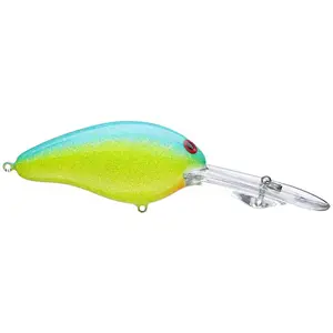 Norman DD22 - Chartreuse Blue