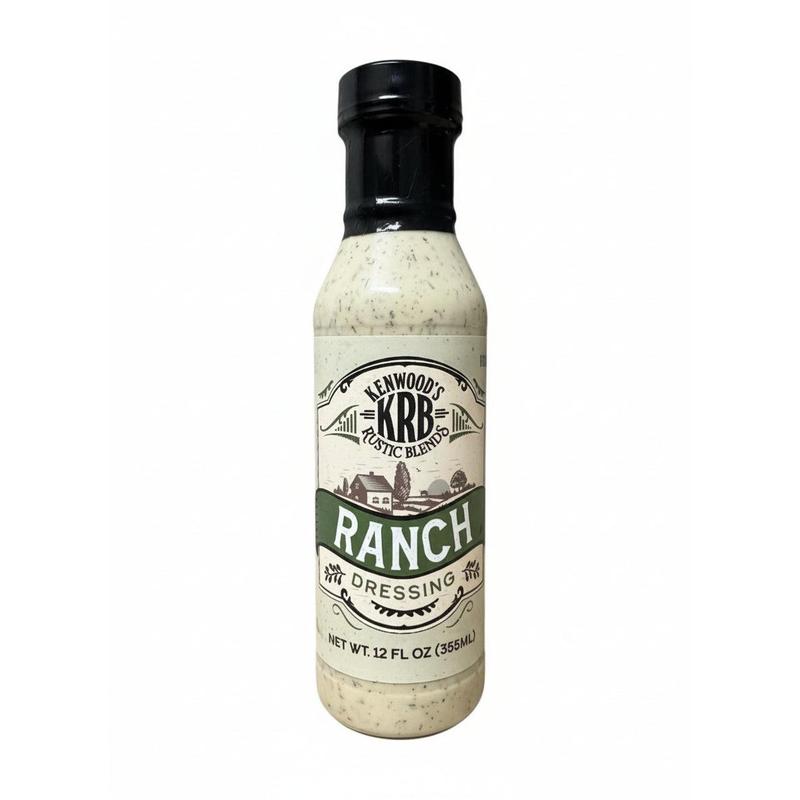 Ranch Dressing