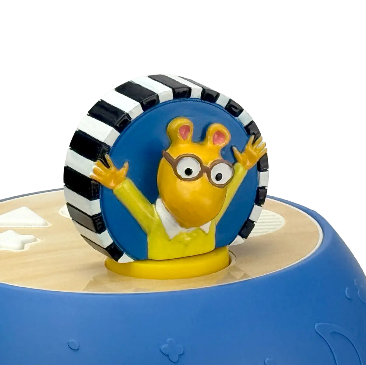 Luna - Arthur