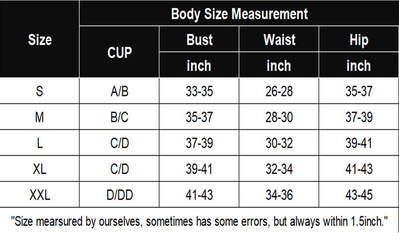Avidlove Women's Lace Bodysuit Set Bridal Lingerie 4-Piece with Garter Belt and Adjustable Straps, Sleeveless Summer Thin Style, S-XXL (Note: Fits small; please refer to standard size chart for selection)