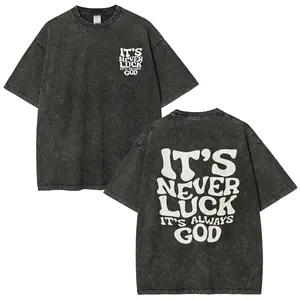 Men's Letter Print Crew Neck Casual T-Shirt, Summer Outdoor Sports T-Shirt