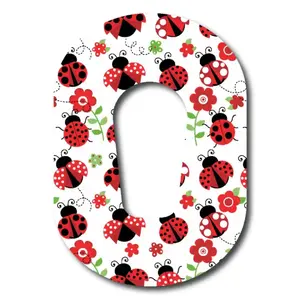 Ladybugs - Dexcom G6