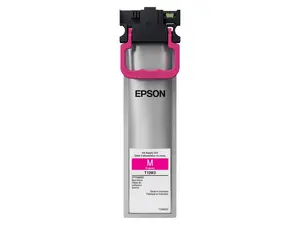 Epson DURABrite Ultra T10W Original High Yield Inkjet Ink Cartridge - Magenta   T10W300