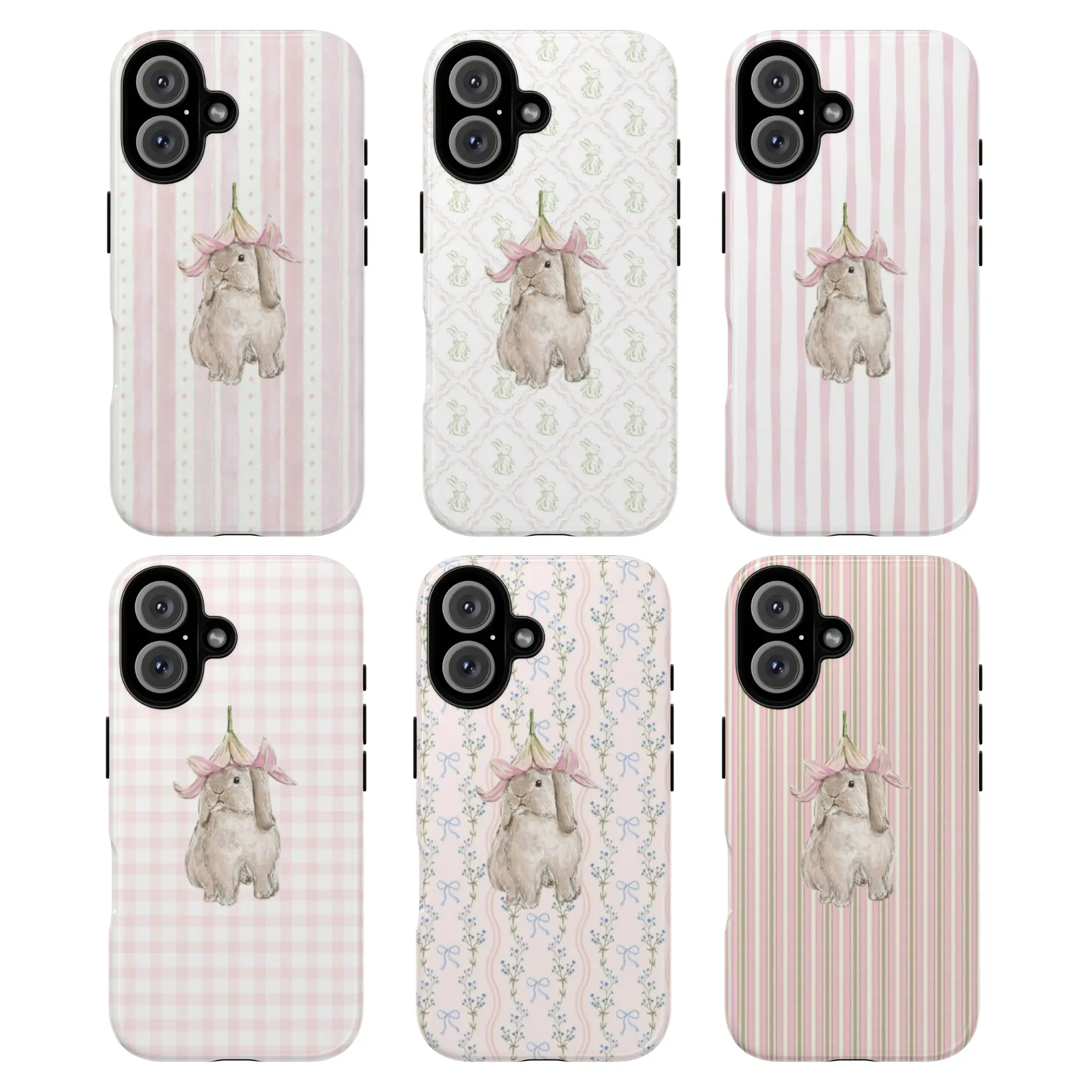 esther bunny casetify - TikTok Shop