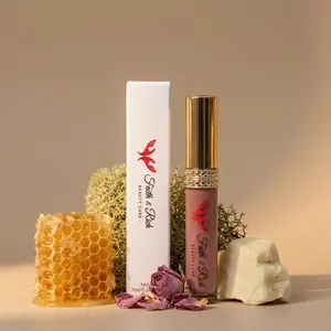 Brunch Me Hydrating Lip Gloss – Smooth Shine Lip Care with Lightweight Moisturizing Formula