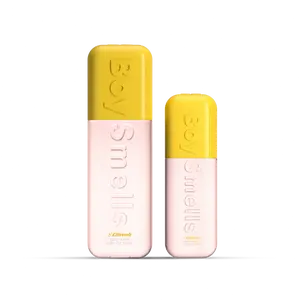 Citrush - 3oz + 8oz Hair + Body Mist Set - Pomelo, Frozen Mint + Ripe Musk