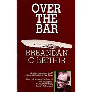 USED-Over the Bar by O'Heithir (Paperback)