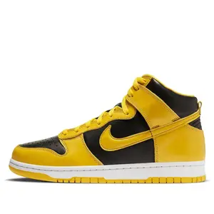 Nike Dunk High SP 'Iowa' 2020 CZ8149-002 Nike Dunk High SP 'Iowa' 2020 CZ8149-002