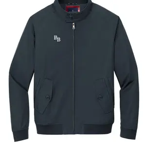 Brooks Brothers Jacket for Timeless Style and Comfort