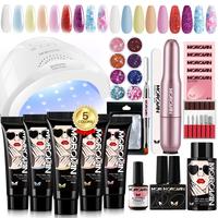 Beginner's Kit - Macaron Colors