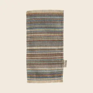 Maileg Rug, Striped | Medium