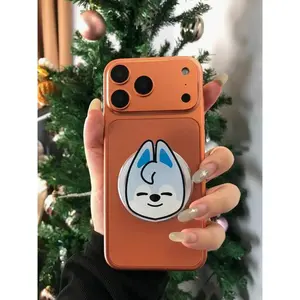 K-Pop Universe Phone Grip | Aesthetic Skzooo | Idol Gift for Fans & Teen