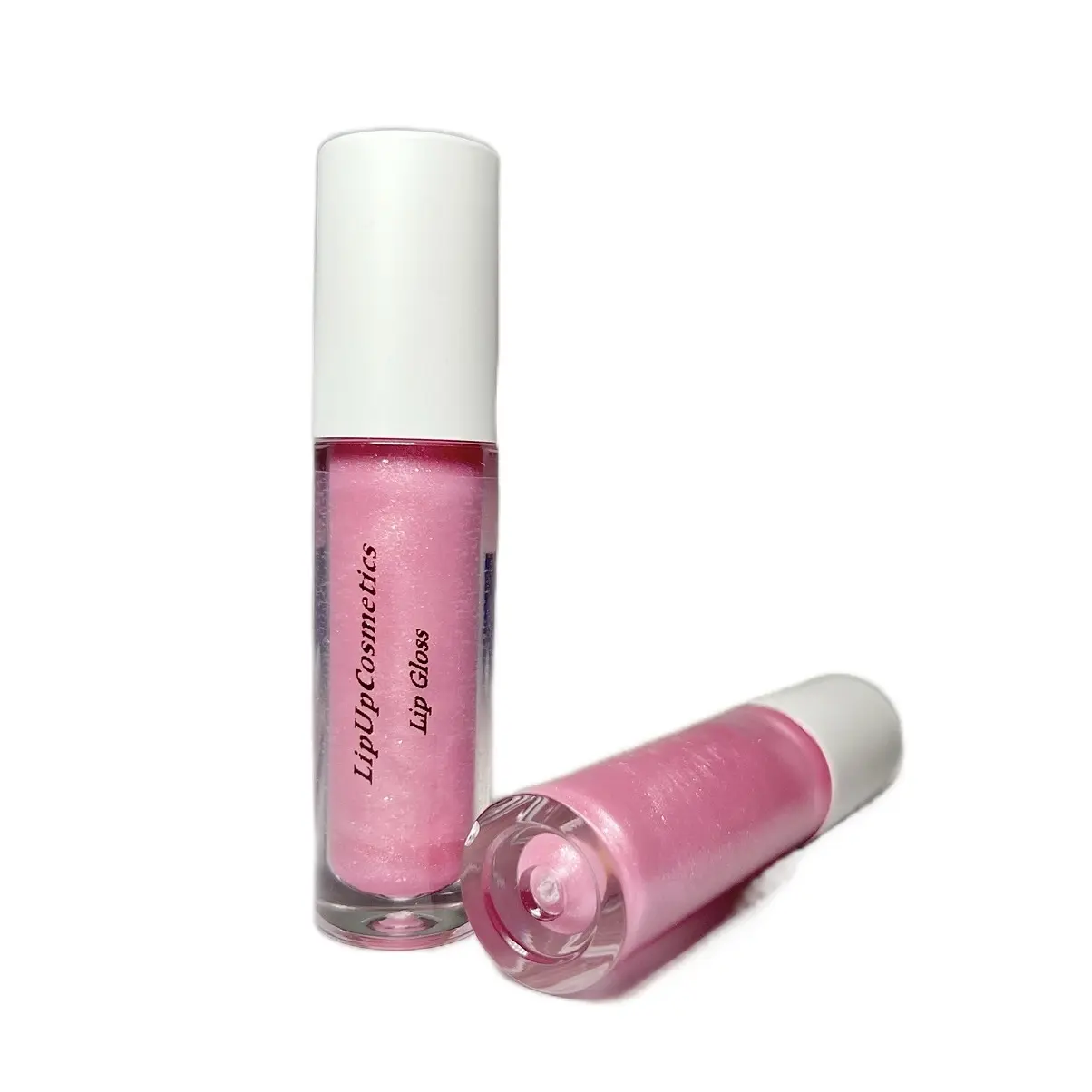 Drama Queen Lip Gloss - High Shine, Glossy, and Luxurious Hydrating Lip Moisturizer with Shimmer