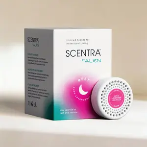 Lush Lavender + Vanilla (3-pack)