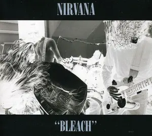 Nirvana - Bleach [Deluxe] [Expanded Version]                           [COMPACT DISC - CD] Deluxe Ed, Expanded Version