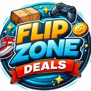 FlipZoneDeals