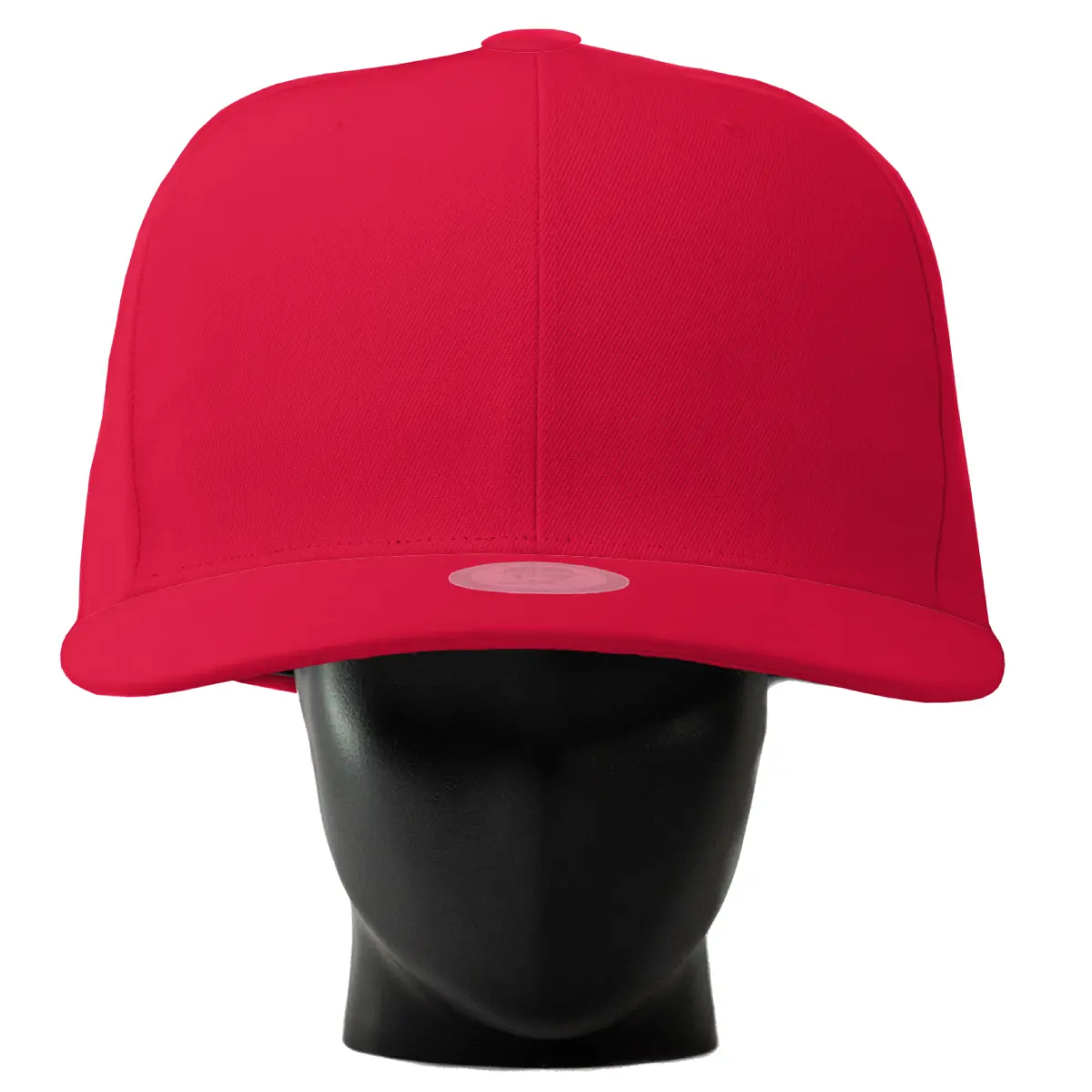 Red S/M Noggin