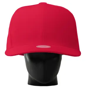 Red S/M Noggin