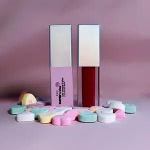 Strawberry Shortcake and Coquette Lip Gloss Lip Makeup Sets Lip Makeup Sets